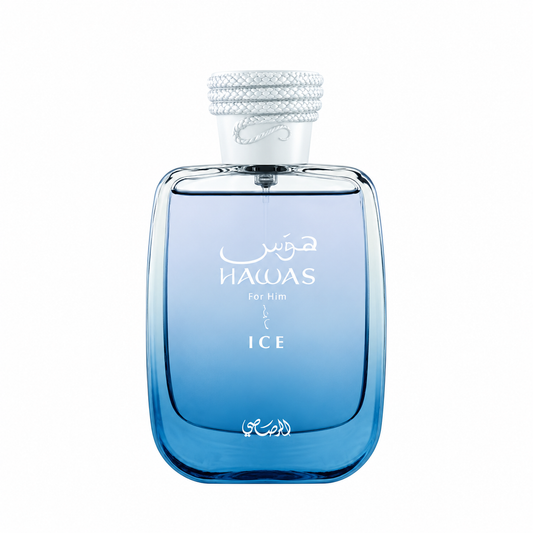 Hawas Ice