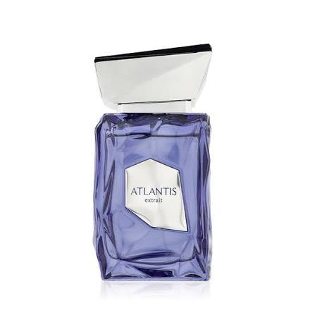 Atlantis Extrait