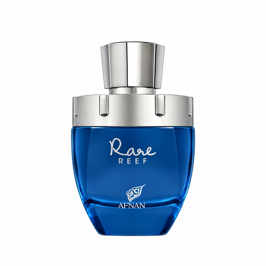 Rare Reef