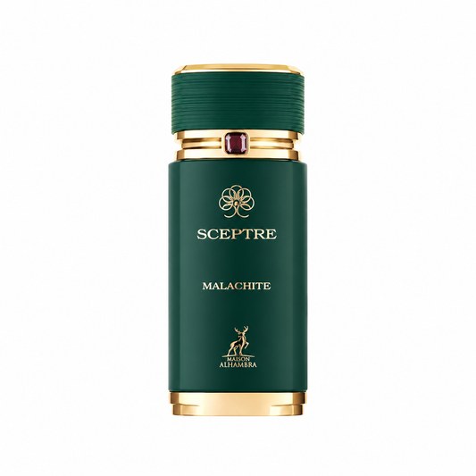 Sceptre Malachite