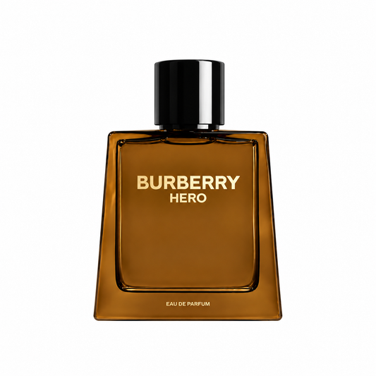 Burberry Hero EDP