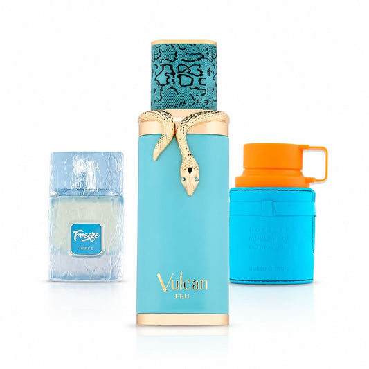 Combo Verano #2