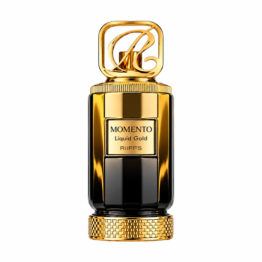 Momento Liquid Gold