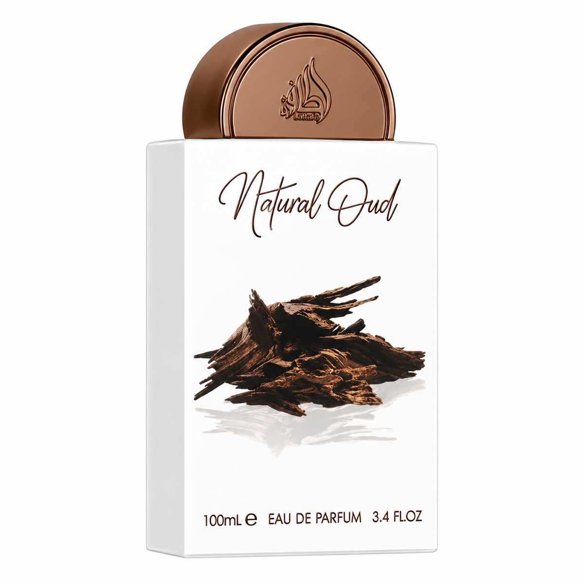 Natural Oud
