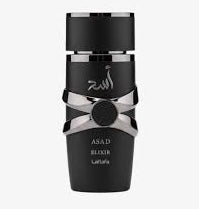 Asad Elixir