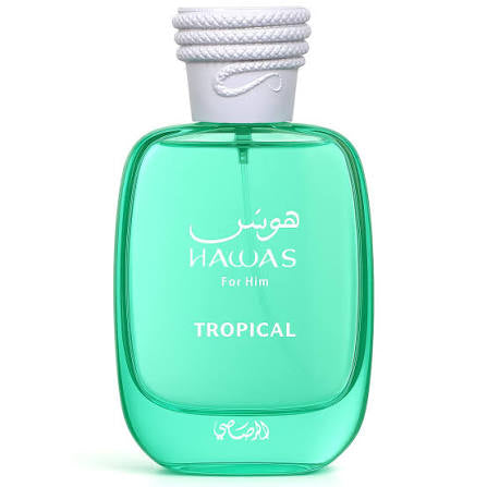 Hawas Tropical