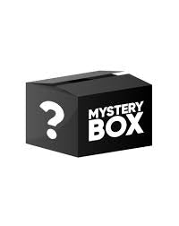Mistery box Árabes
