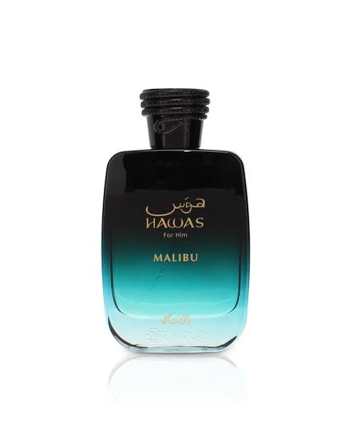 Hawas Malibu