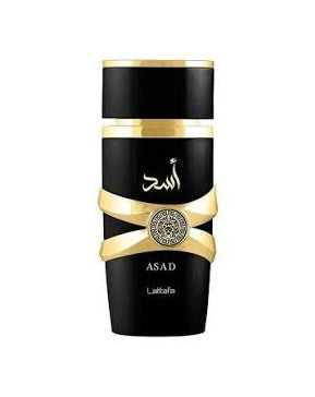 Asad