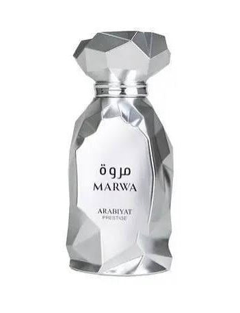 Marwa Arabiyat