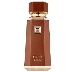 Liquid Brun