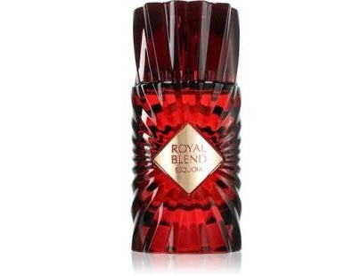 Royal Blend Squoia