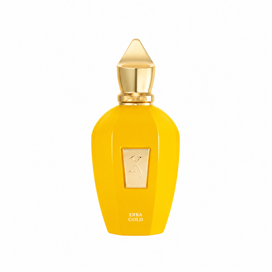 Erba Gold
