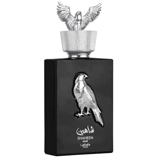 Shaheen Silver