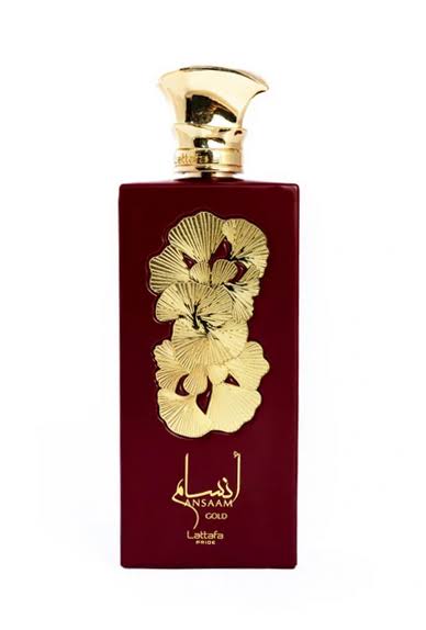 Ansaam Gold