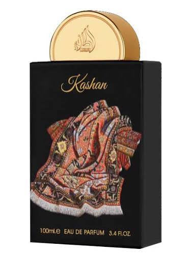 Kashan