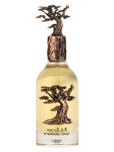 Eternal Oud