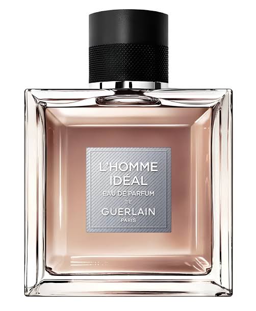 L’Home Ideal