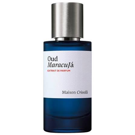 Oud Maracuja