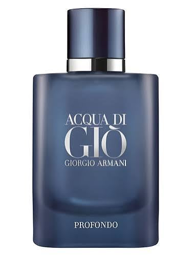 Acqua Di Gio Profondo