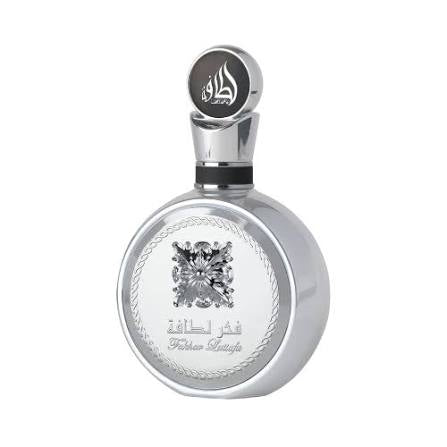 Fakhar Platinum