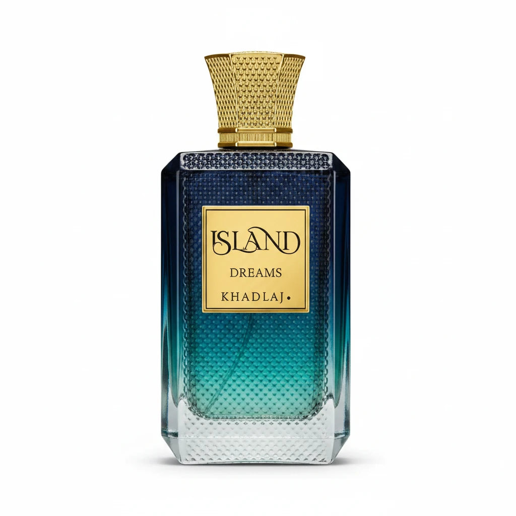 Island Dreams