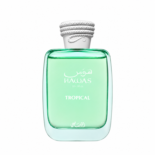 Hawas Tropical