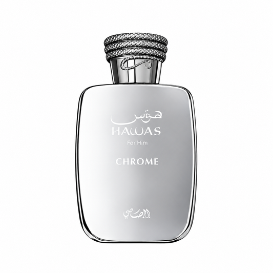 Hawas Chrome