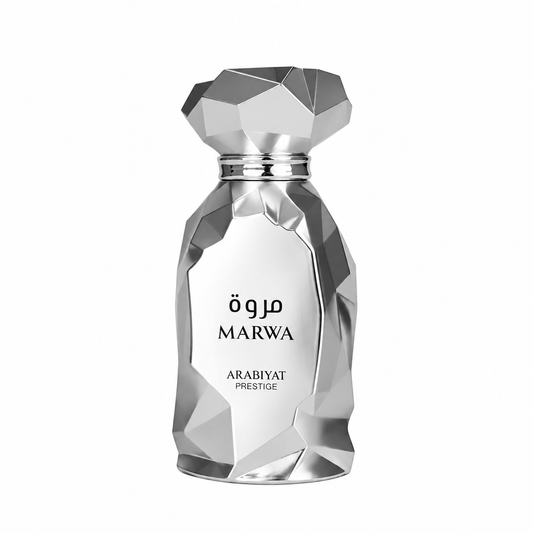 Marwa Arabiyat