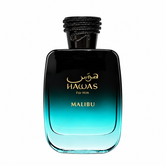 Hawas Malibu