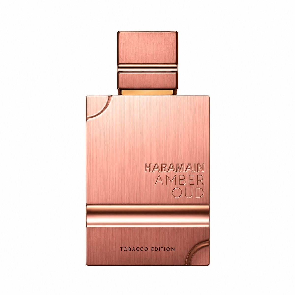 Al Haramain Tobaco Edition