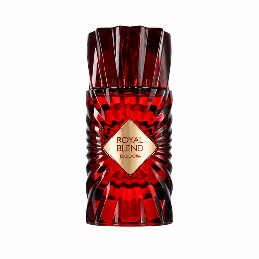 Royal Blend Squoia