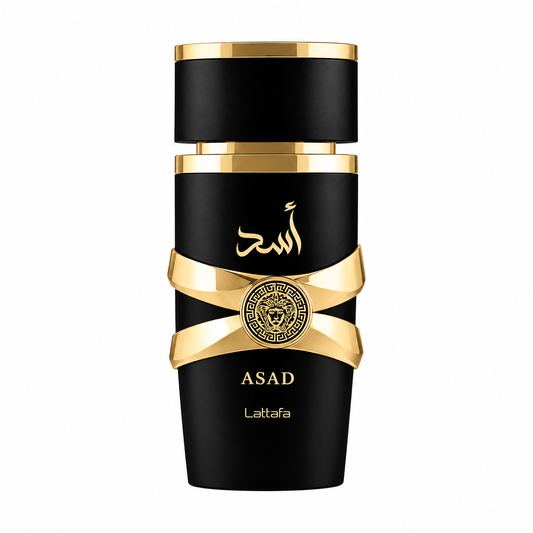 Asad