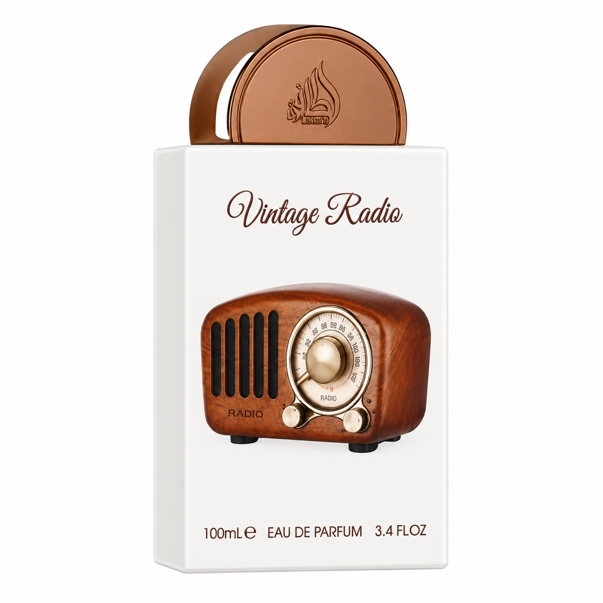 Vintage Radio