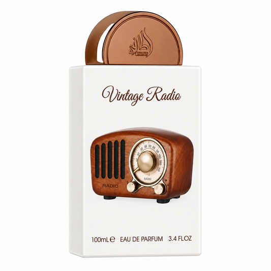 Vintage Radio
