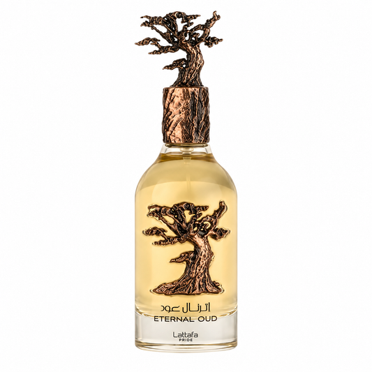 Eternal Oud