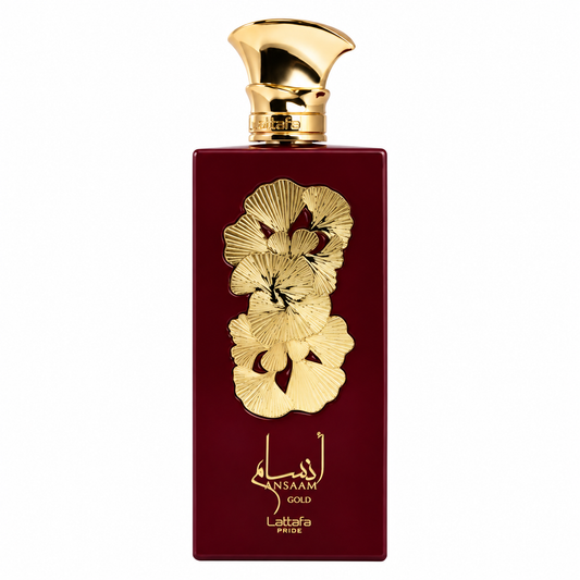 Ansaam Gold