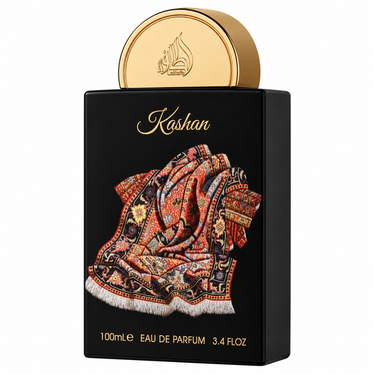 Kashan