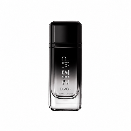 212 VIP Black EDP