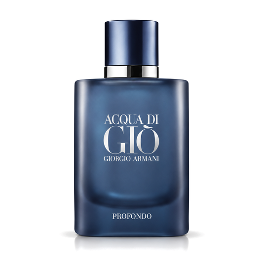 Acqua Di Gio Profondo