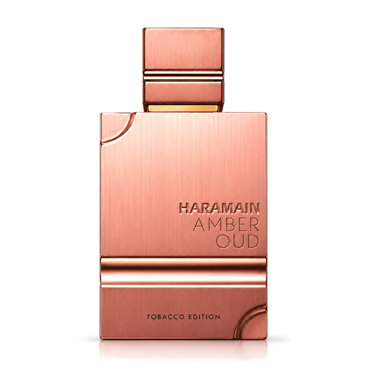 Al Haramain Tobaco Edition