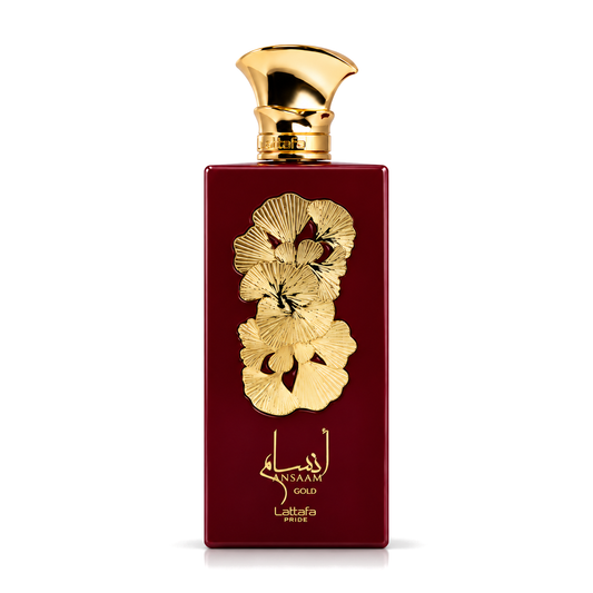Ansaam Gold