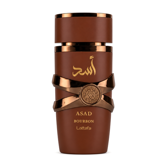 Asad Bourbon