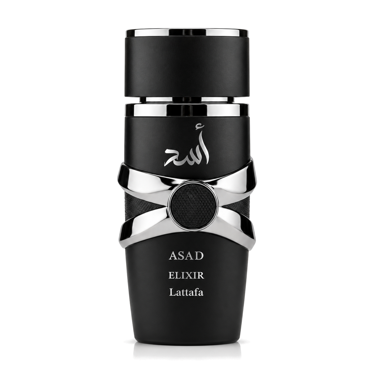 Asad Elixir