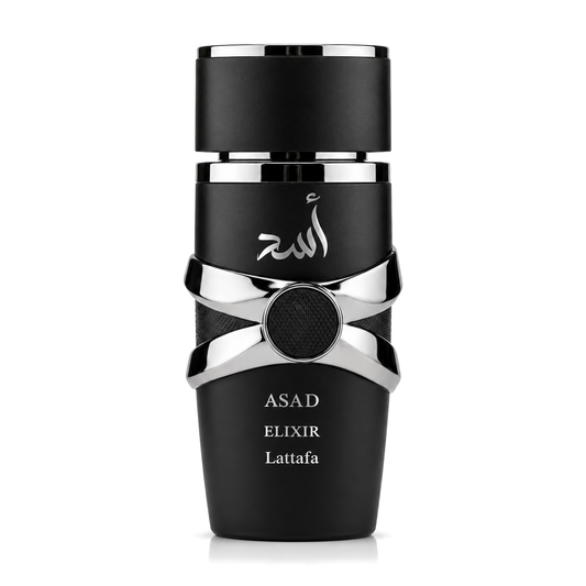 Asad Elixir