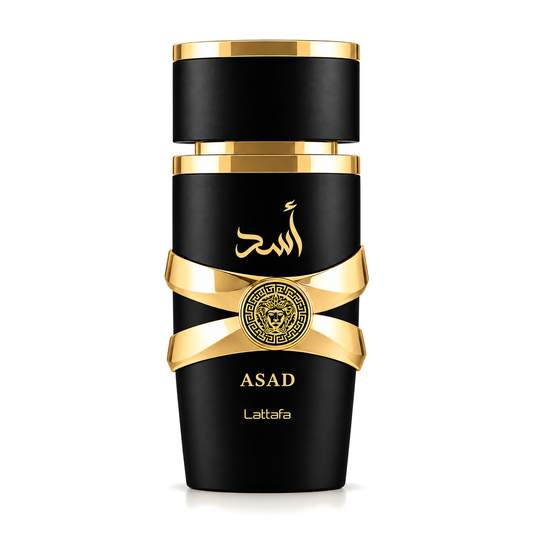 Asad