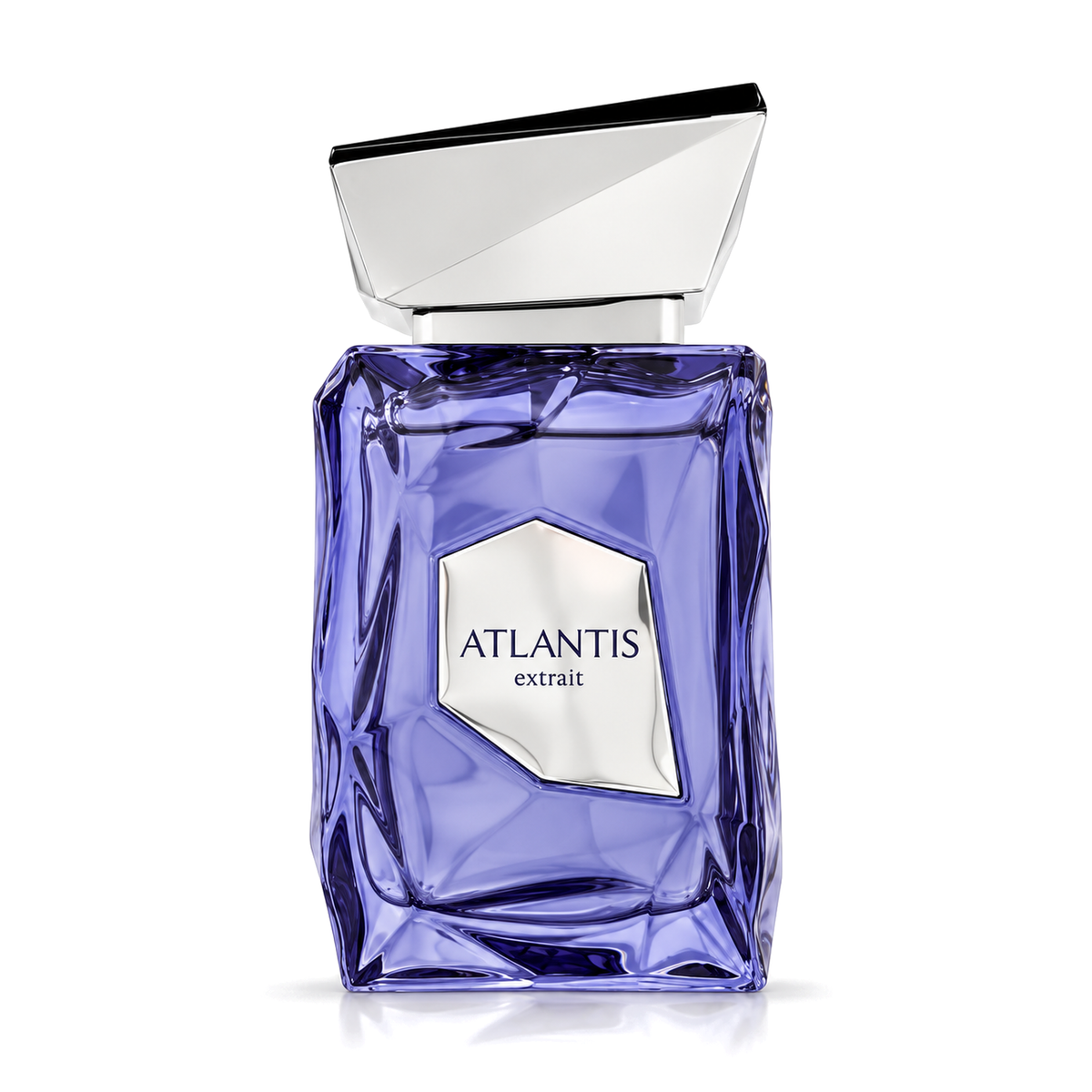Atlantis Extrait