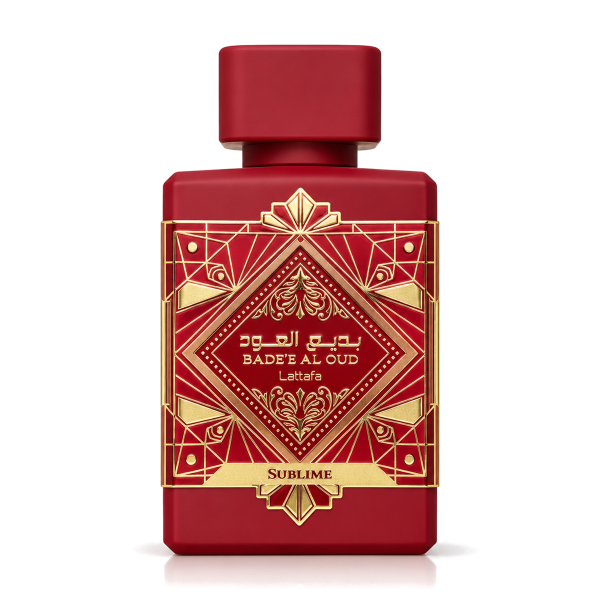 Bade al oud Sublime