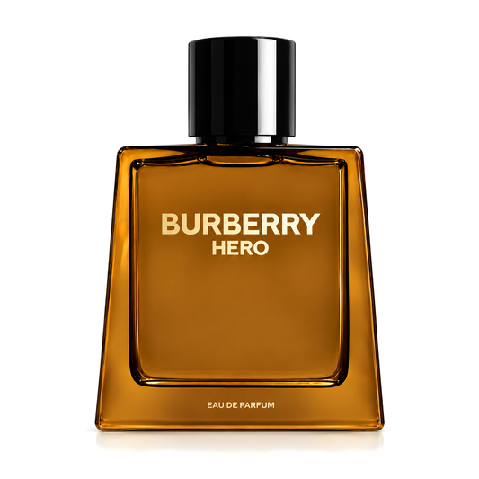 Burberry Hero EDP