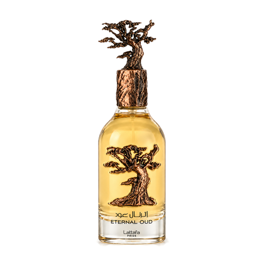 Eternal Oud